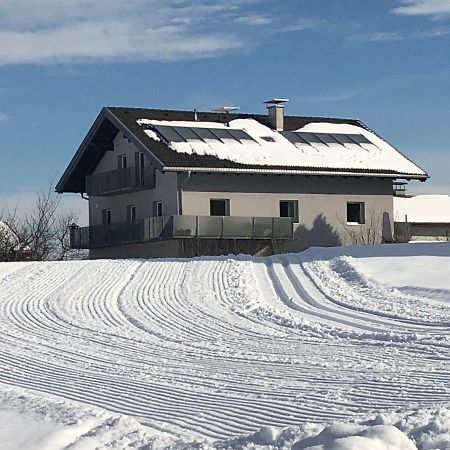 Gerda Wellness Apartment Grinzens Экстерьер фото