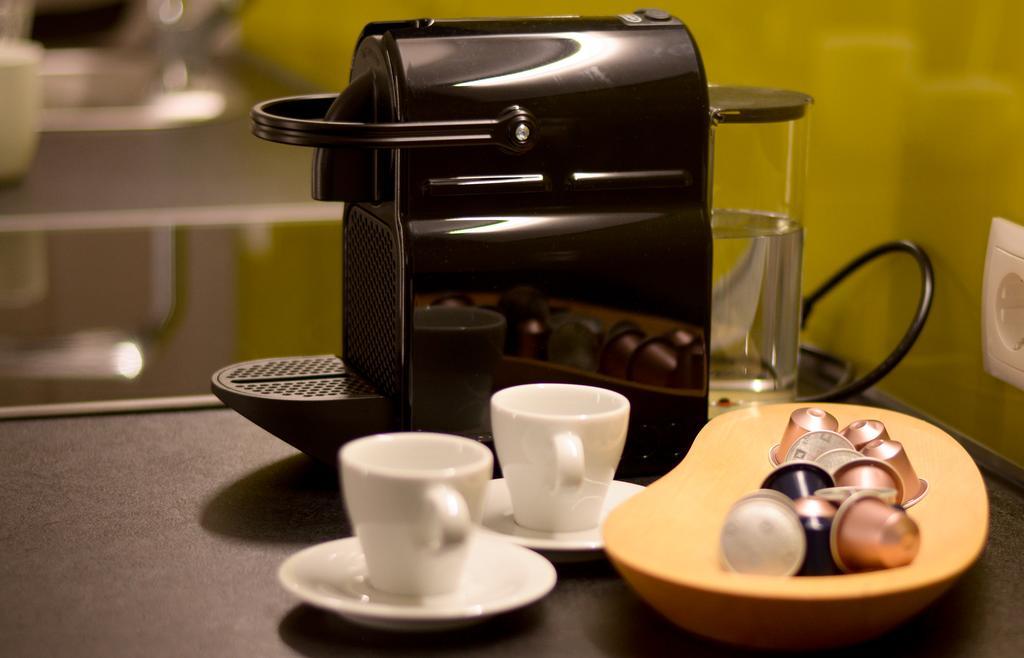 Gerda Wellness Apartment Grinzens Экстерьер фото