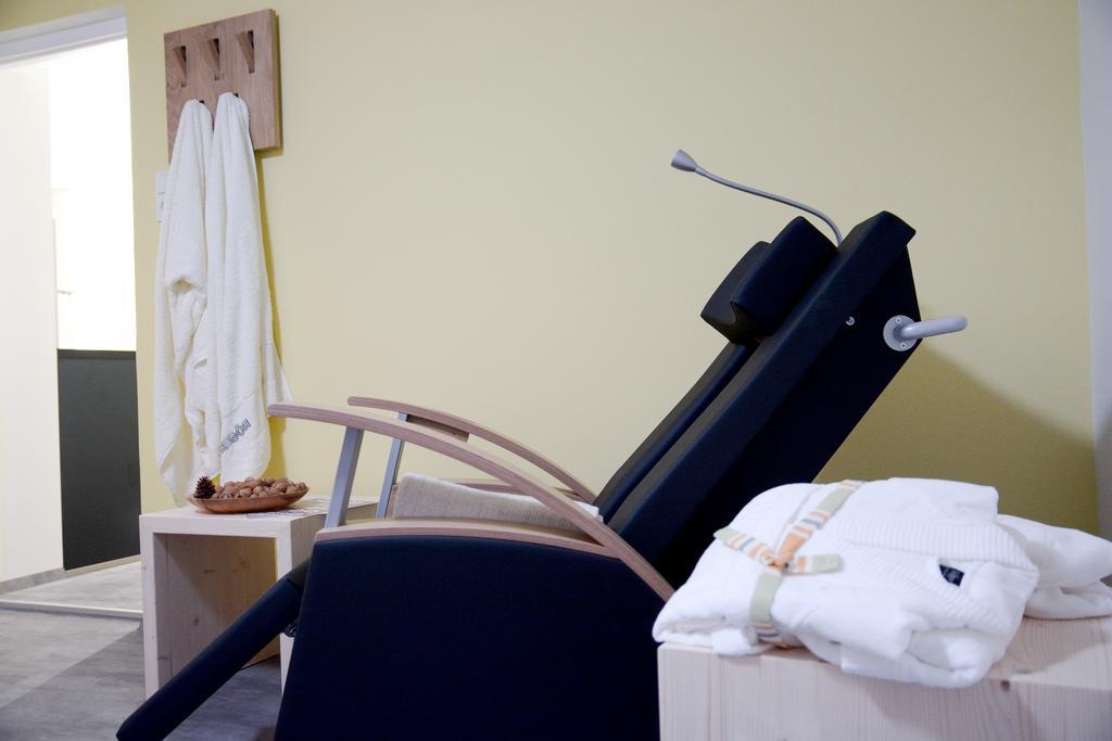 Gerda Wellness Apartment Grinzens Экстерьер фото