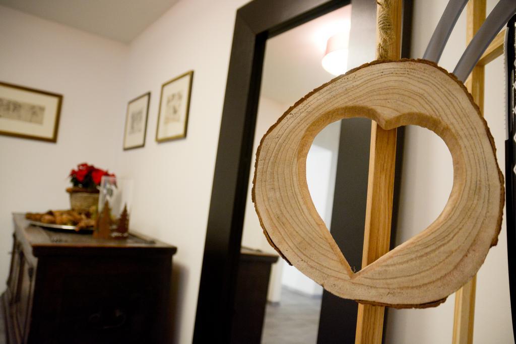 Gerda Wellness Apartment Grinzens Экстерьер фото